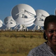 Maggie Aderin-Pocock is an advocate for astronomy.